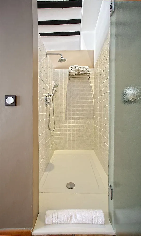 Alvaro De Torres Boutique Úbeda Hotel
