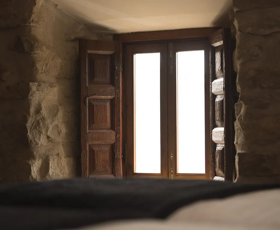 Hotel Alvaro De Torres Boutique Úbeda