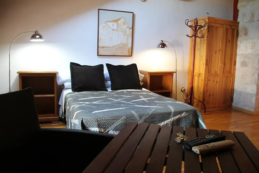 ** Hotel Alvaro De Torres Boutique Úbeda Spanien