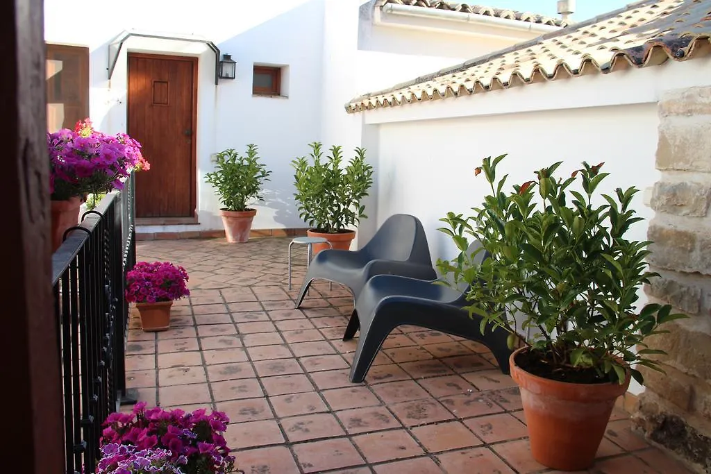 Alvaro De Torres Boutique Úbeda Hotel