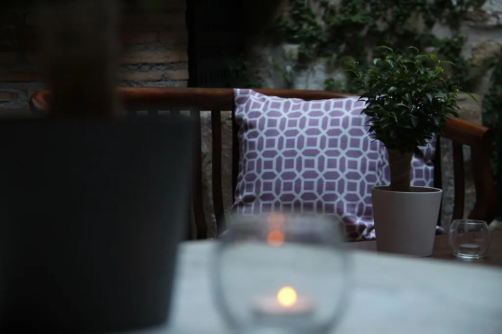 ** Hotel Alvaro De Torres Boutique Úbeda Spanien