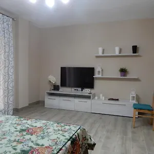 Apartamento Vivienda Turistica Marant 3, Úbeda