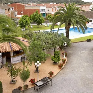 Antiga 3* Calafell