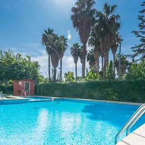 Apartamento Homeholidaysrentals Amaral