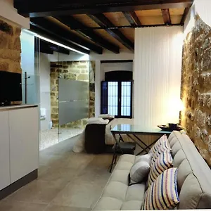 Appartement “quotidianum”