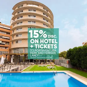 Ponient Centric By Portaventura World 4* Vilaseca de Solcina