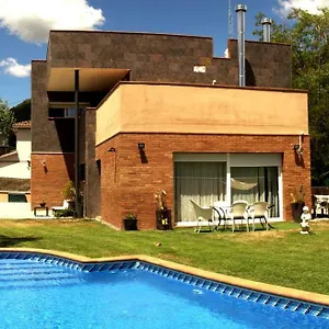 Сasa de vacaciones Vinyals