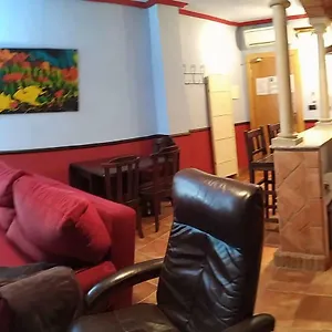 Apartamento -3-como En Casa, En Centro Historico De, Úbeda