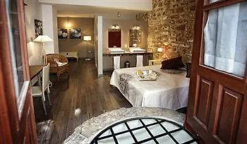 Hotel Alvaro De Torres Boutique Ubeda