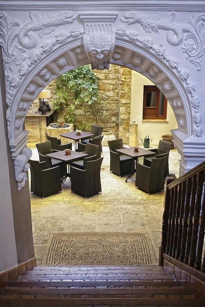 ** Hotel Alvaro De Torres Boutique Ubeda  Spain